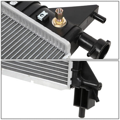 RADIADOR RADIATOR - OEM - 94-96 FORD MUSTANG - DPI 1488