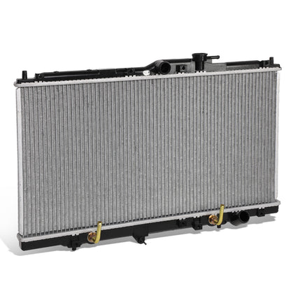 RADIADOR RADIATOR - OEM - 97-01 HONDA PRELUDE AT / 97-99 ACURA CL 2.2 2.3 AT / 94-97 HONDA ACCORD 2.2L - DPI 1494