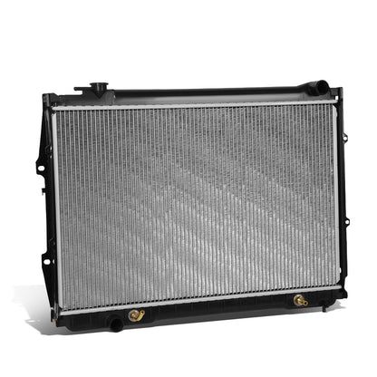 RADIADOR RADIATOR - OEM - 93-98 TOYOTA T100 - WITH AUTOMATIC OR MANUAL TRANSMISSION - DPI 1512