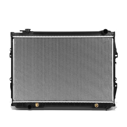 RADIADOR RADIATOR - OEM - 93-98 TOYOTA T100 - WITH AUTOMATIC OR MANUAL TRANSMISSION - DPI 1512