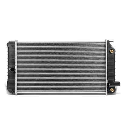 RADIADOR RADIATOR - OEM - 94-98 BUICK SKYLARK 2.3L, 2.4L, 3.1L / 94-96 CHEVROLET BERETTA 2.2L, 2.3L, 3.1L, / 94-96 CHEVROLET CORSICA 2.2L, 3.1L / 94-98 OLDSMOBILE ACHIEVA 2.3L, 2.4L, 3.1L / 94-98 PONTIAC GRAND AM 2.3L, 2.4L, 3.1L - FITS AUTOMATIC & MANUAL
