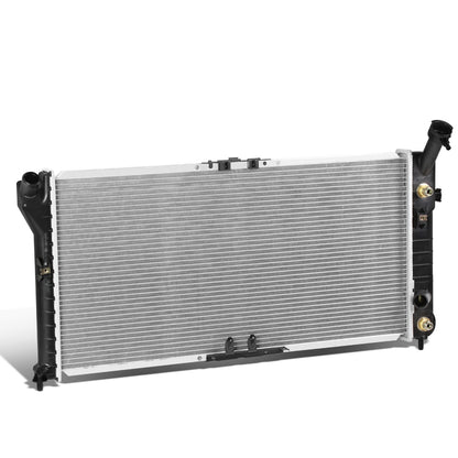 RADIADOR RADIATOR - OEM - 94-96 BUICK REGAL / 94-95 CHEVY LUMINA / 95-96 CHEVY MONTE CARLO / 94-97 OLDSMOBILE CUTLASS SUPREME - FITS 3.1 3.4 3.8 ENGINES - FITS AUTOMATIC TRANSMISSION MODELS - DPI-1518