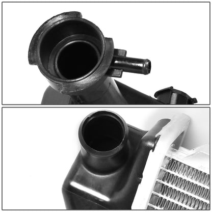 RADIADOR RADIATOR - OEM - 94-96 BUICK REGAL / 94-95 CHEVY LUMINA / 95-96 CHEVY MONTE CARLO / 94-97 OLDSMOBILE CUTLASS SUPREME - FITS 3.1 3.4 3.8 ENGINES - FITS AUTOMATIC TRANSMISSION MODELS - DPI-1518