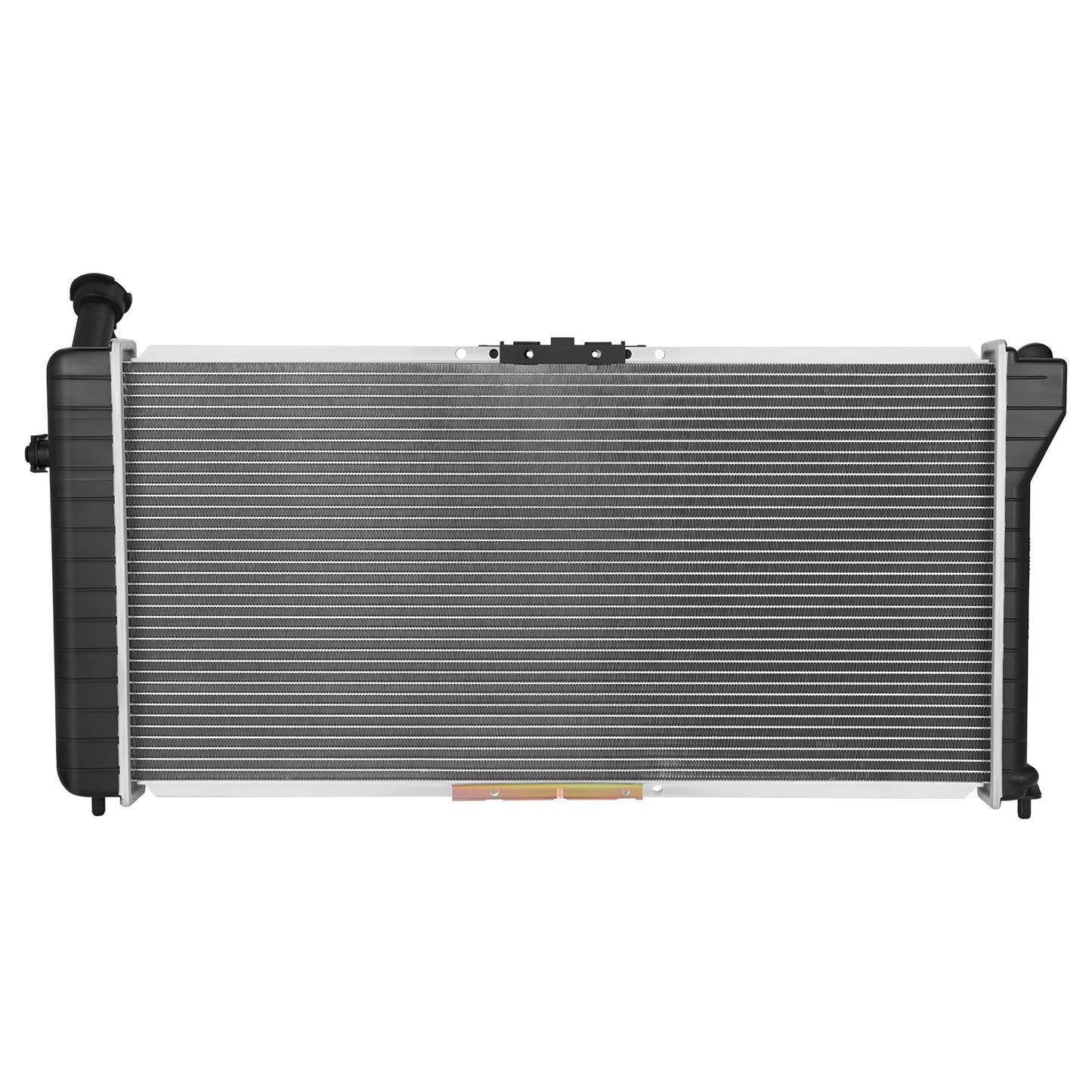 RADIADOR RADIATOR - OEM - 94-01 CHEVROLET LUMINA / 98-99 CHEVROLET MONTE CARLO / 94-97 OLDSMOBILE CUTLASS SUPREME / 94-96 PONTIAC GRAND PRIX - FITS 3.1L, 3.4L, 3.8L MODELS WITH AUTOMATIC TRANSMISSION WITH STANDARD COOLING - DPI -1519