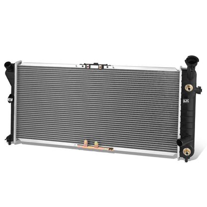 RADIADOR RADIATOR - OEM - 94-01 CHEVROLET LUMINA / 98-99 CHEVROLET MONTE CARLO / 94-97 OLDSMOBILE CUTLASS SUPREME / 94-96 PONTIAC GRAND PRIX - FITS 3.1L, 3.4L, 3.8L MODELS WITH AUTOMATIC TRANSMISSION WITH STANDARD COOLING - DPI -1519