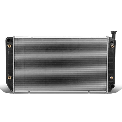 RADIADOR RADIATOR - OEM - 94-00 CHEVROLET C2500 PICKUP / 94-99 CHEVROLET C2500 SUBURBAN / 94-00 CHEVROLET C3500 PICKUP / 94-00 CHEVROLET K2500 PICKUP / 94-99 CHEVROLET K2500 SUBURBAN / 94-00 CHEVROLET K3500 PICKUP / 94-00 GMC C2500 PICKUP / 94-99 GMC