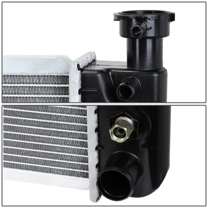 RADIADOR RADIATOR - OEM - 94-99 CHEVY C/K 1500 2500 3500 / 92-99 CHEVY C/K 1500 2500 SUBURBAN / 94 CHEVY BLAZER / 95-00 CHEVY TAHOE / 94-99 GMC C/K 1500 2500 3500 / 92-99 GMC C/K 1500 2500 SUBURBAN / 92-94 GMC C3500HD / 94-00 GMC YUKON / 99-00 CADILLAC