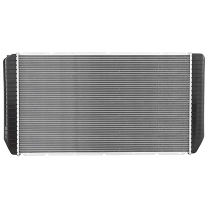 RADIADOR RADIATOR - OEM - 94-98 CHEVY C/K SERIES DIESEL BLAZER DIESEL