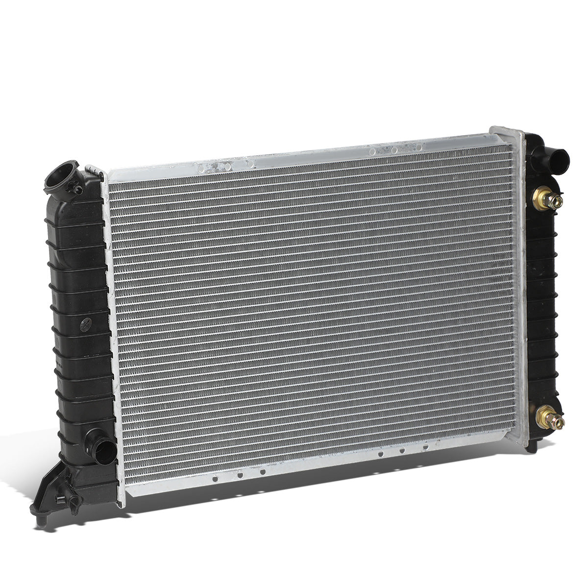 RADIADOR RADIATOR - OEM - 94-03 CHEVY S10 2.2L / 94-03 GMC SONOMA 2.2L / 96-00 ISUZU HOMBRE 2.2L - DPI 1531