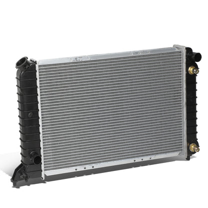 RADIADOR RADIATOR - OEM - 94-03 CHEVY S10 2.2L / 94-03 GMC SONOMA 2.2L / 96-00 ISUZU HOMBRE 2.2L - DPI 1531