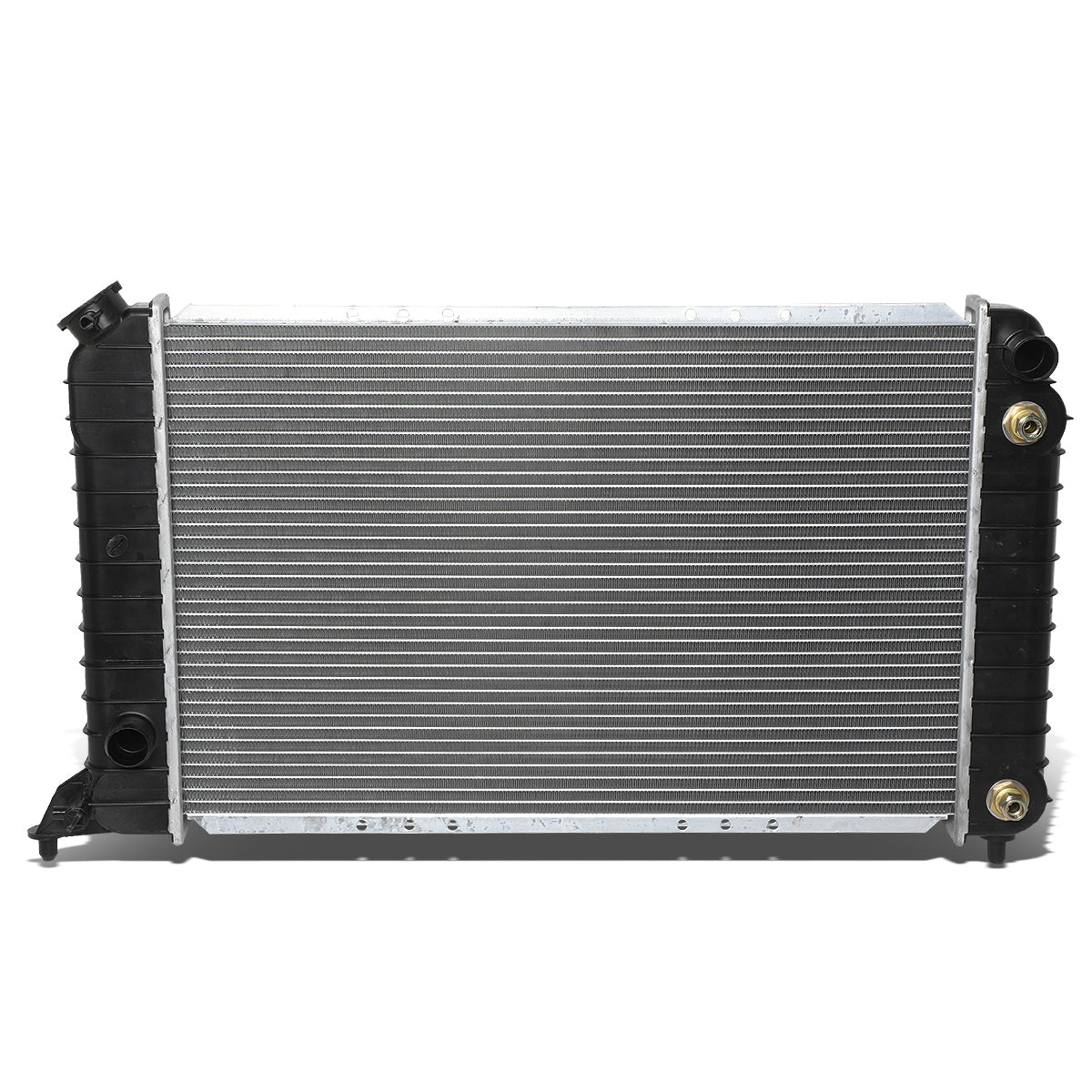 RADIADOR RADIATOR - OEM - 94-03 CHEVY S10 2.2L / 94-03 GMC SONOMA 2.2L / 96-00 ISUZU HOMBRE 2.2L - DPI 1531