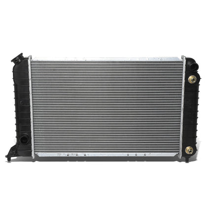 RADIADOR RADIATOR - OEM - 94-03 CHEVY S10 2.2L / 94-03 GMC SONOMA 2.2L / 96-00 ISUZU HOMBRE 2.2L - DPI 1531
