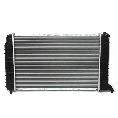 RADIADOR RADIATOR - OEM - 94-03 CHEVY S10 2.2L / 94-03 GMC SONOMA 2.2L / 96-00 ISUZU HOMBRE 2.2L - DPI 1531