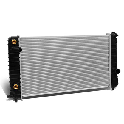 RADIADOR RADIATOR - OEM - 1995 CHEVROLET BLAZER / 94-95 CHEVROLET S10 PICKUP / 1995 GMC JIMMY / 94-95 GMC SONOMA - 4.3L - FITS AUTOMATIC TRANSMISSION MODELS - DPI-1532