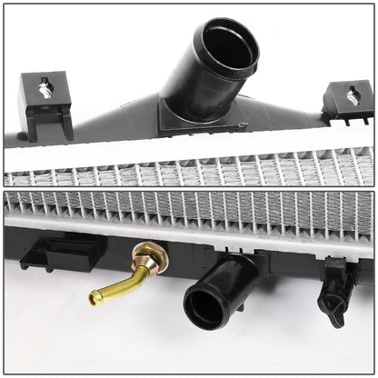RADIADOR RADIATOR - OEM - 95-97 CHRYSLER NEON / 95-99 DODGE NEON / 95-99 PLYMOUTH NEON - DPI 1548
