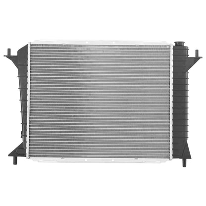 RADIADOR RADIATOR - OEM - 94-97 FORD THUNDERBIRD