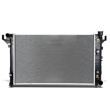 RADIADOR RADIATOR - OEM - 94-02 DODGE RAM 1500 3.9 5.2 5.9 AT / 94-01 DODGE RAM 2500 5.2 5.9 AT / 94-97 DODGE RAM 3500 5.9 AT / 94-96 DODGE RAMCHARGER 5.2 5.9 AT / 99-01 DODGE RAMCHARGER 5.2 AT / 95-97 DODGE RAM 4000 5.9 AT - DPI 1552