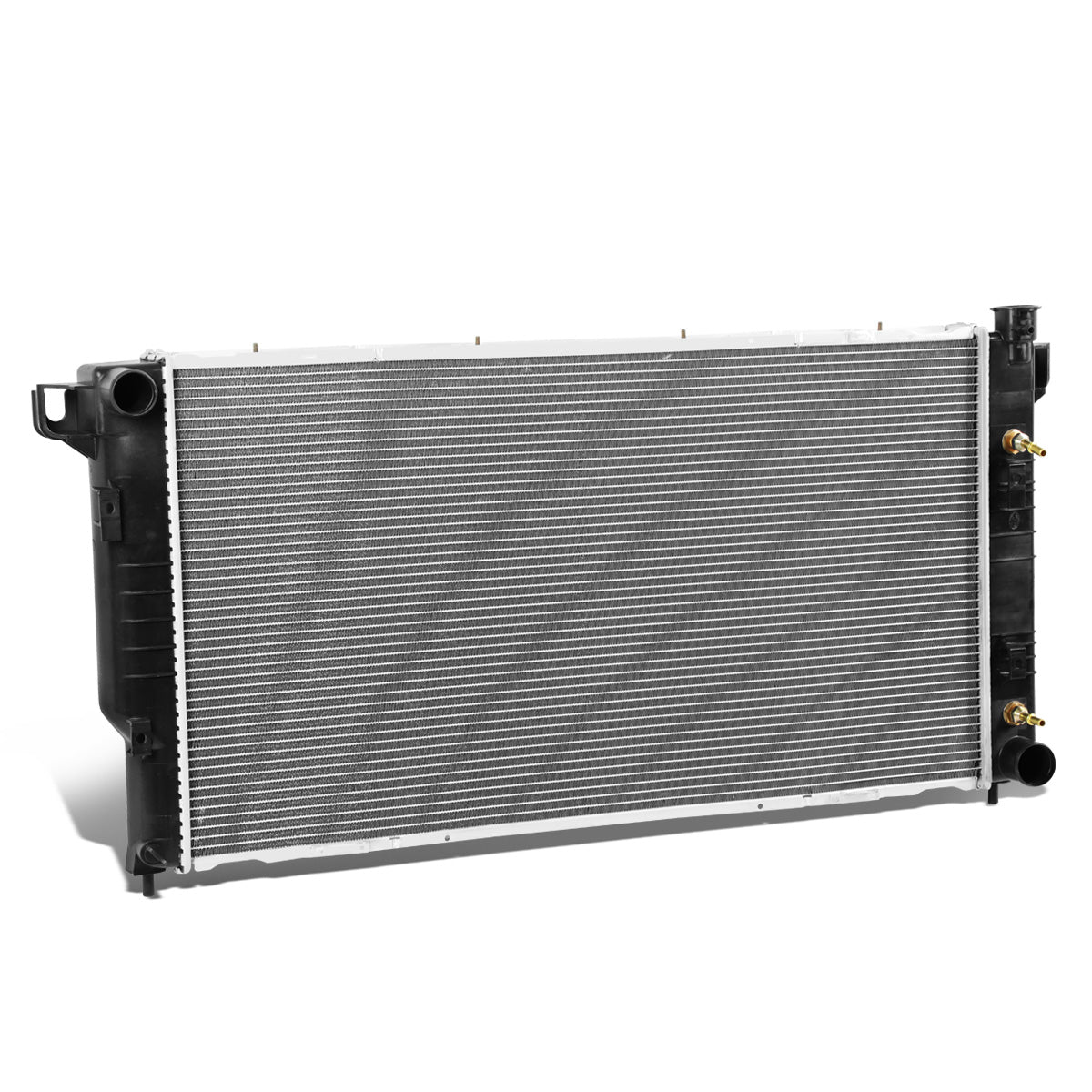 RADIADOR RADIATOR - OEM - 94-02 DODGE RAM 2500 3500 8.0 - FITS AUTOMATIC TRANSMISSION MODELS - DPI-1555