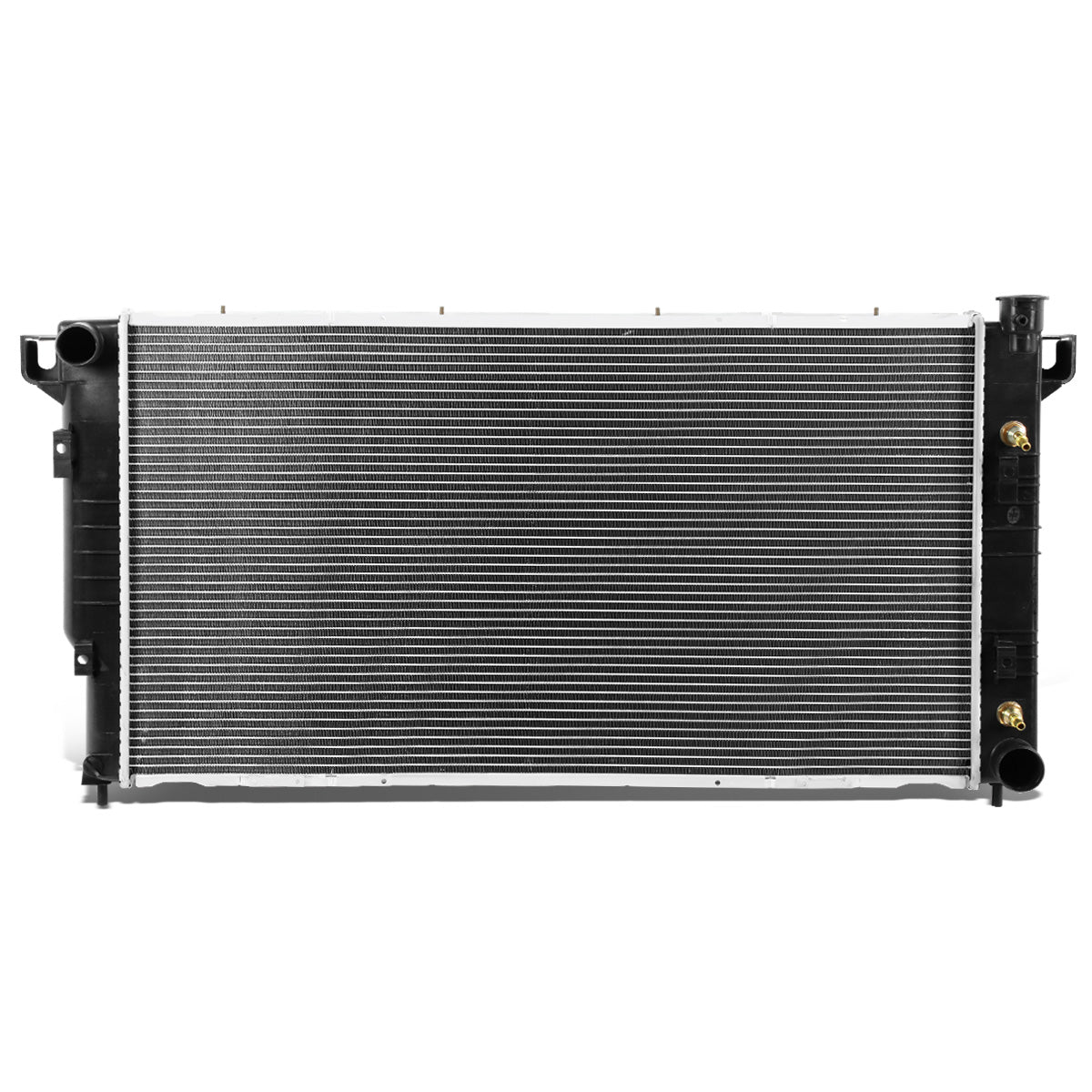 RADIADOR RADIATOR - OEM - 94-02 DODGE RAM 2500 3500 8.0 - FITS AUTOMATIC TRANSMISSION MODELS - DPI-1555