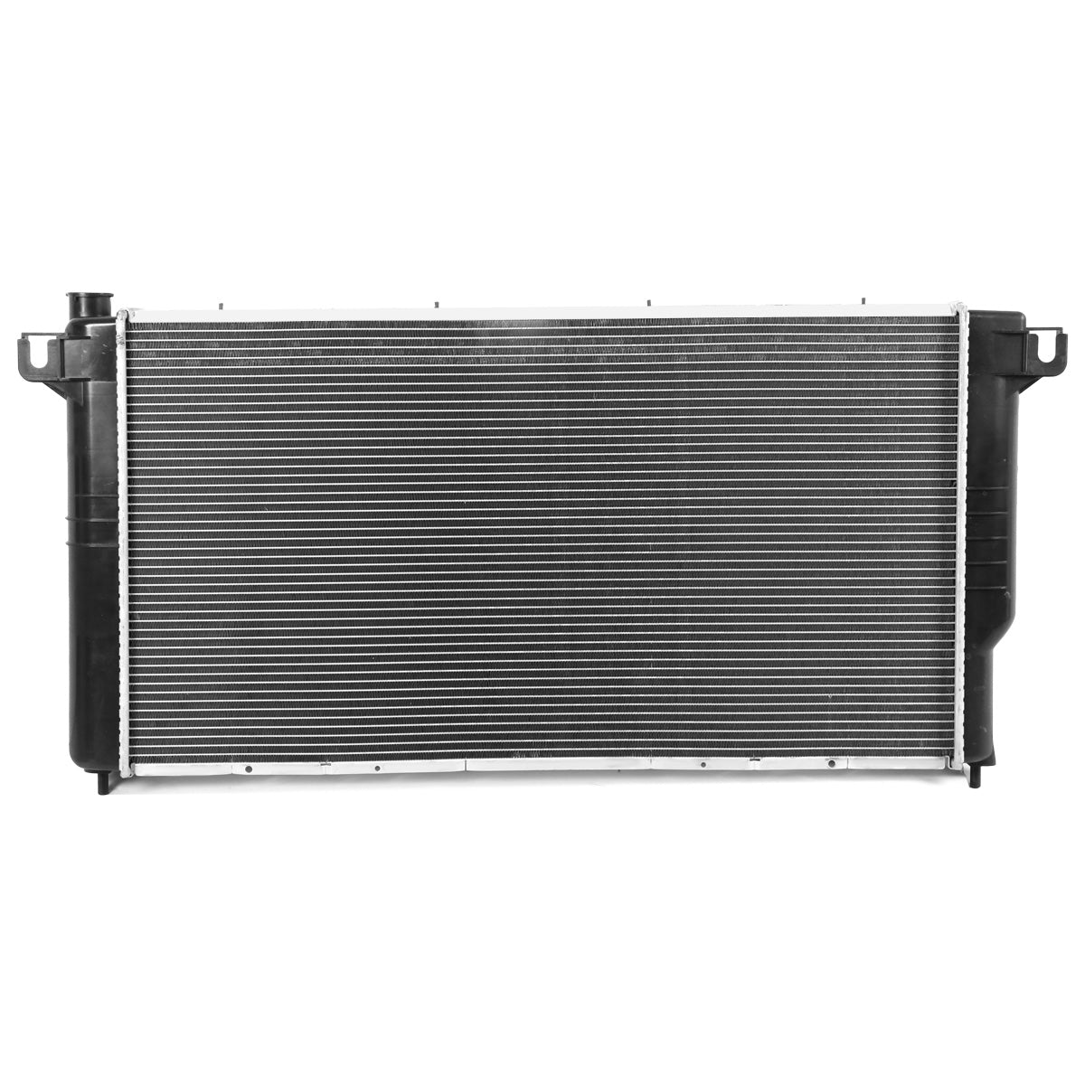 RADIADOR RADIATOR - OEM - 94-02 DODGE RAM 2500 3500 8.0 - FITS AUTOMATIC TRANSMISSION MODELS - DPI-1555