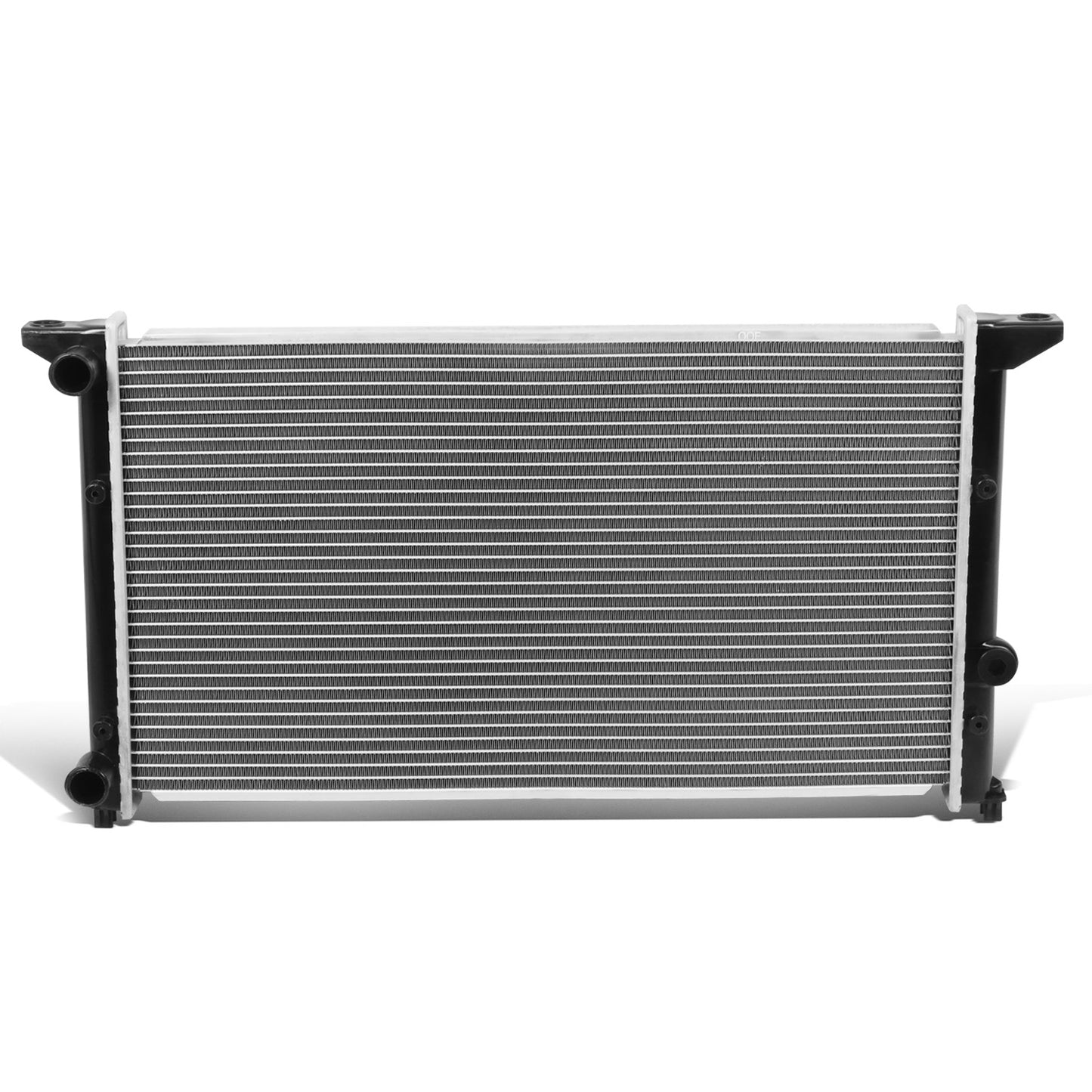 RADIADOR RADIATOR - OEM - 95-98 VOLKSWAGEN CABRIO / 93-99 VOLKSWAGEN GOLF / 93-99 VOLKSWAGEN JETTA - FITS 1.8L, 1.9L, 2.0L MANUAL TRANSMISSION MODELS - WITH 14-7/8 IN. CORE; W/ SLOT MOUNTS ON BOTTOM - DPI-1557