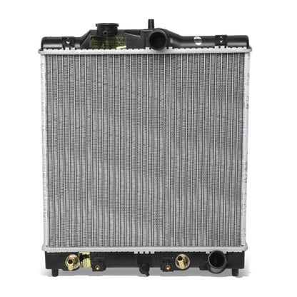 RADIADOR RADIATOR - OEM - 92-00 HONDA CIVIC / 93-97 HONDA CIVIC DEL SOL - FITS MT MODELS / VEHICLES WITH B16 DOHC MOTORS - DPI-1570