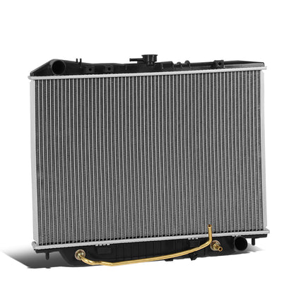 RADIADOR RADIATOR - OEM - 94-97 HONDA PASSPORT / 93-97 ISUZU RODEO / 99-01 ISUZU VEHICROSS - FITS V6 MODELS WITH AUTOMATIC OR MANUAL TRANSMISSION - DPI 1571