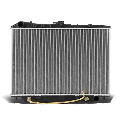 RADIADOR RADIATOR - OEM - 94-97 HONDA PASSPORT / 93-97 ISUZU RODEO / 99-01 ISUZU VEHICROSS - FITS V6 MODELS WITH AUTOMATIC OR MANUAL TRANSMISSION - DPI 1571