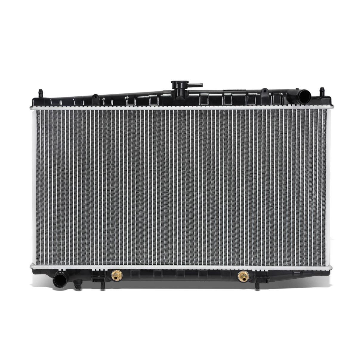 RADIADOR RADIATOR - OEM - 93-99 NISSAN ALTIMA - FITS AUTOMATIC OR MANUAL TRANSMISSION MODELS - DPI 1573