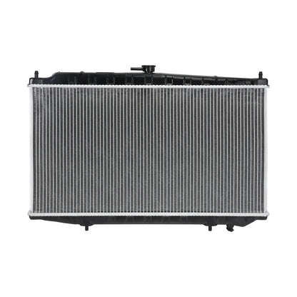 RADIADOR RADIATOR - OEM - 93-99 NISSAN ALTIMA - FITS AUTOMATIC OR MANUAL TRANSMISSION MODELS - DPI 1573