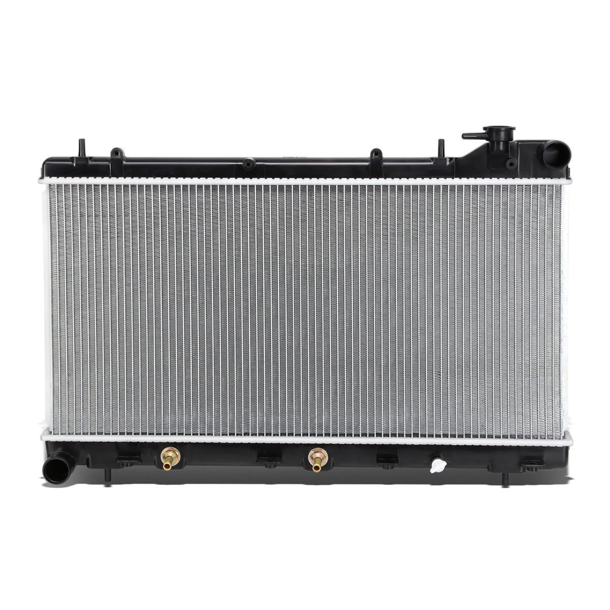 RADIADOR RADIATOR - OEM - 93-98 SUBARU IMPREZA 1.8 2.2 - FITS AUTOMATIC & MANUAL TRANSMISSION MODELS - DPI-1574