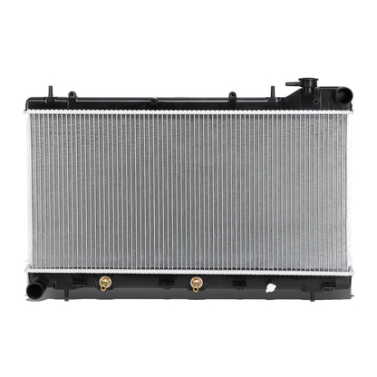 RADIADOR RADIATOR - OEM - 93-98 SUBARU IMPREZA 1.8 2.2 - FITS AUTOMATIC & MANUAL TRANSMISSION MODELS - DPI-1574