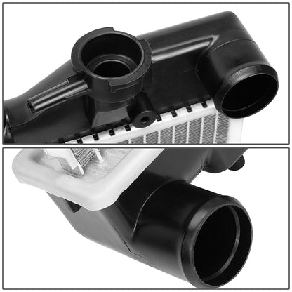 RADIADOR RADIATOR - OEM - 93-98 SUBARU IMPREZA 1.8 2.2 - FITS AUTOMATIC & MANUAL TRANSMISSION MODELS - DPI-1574