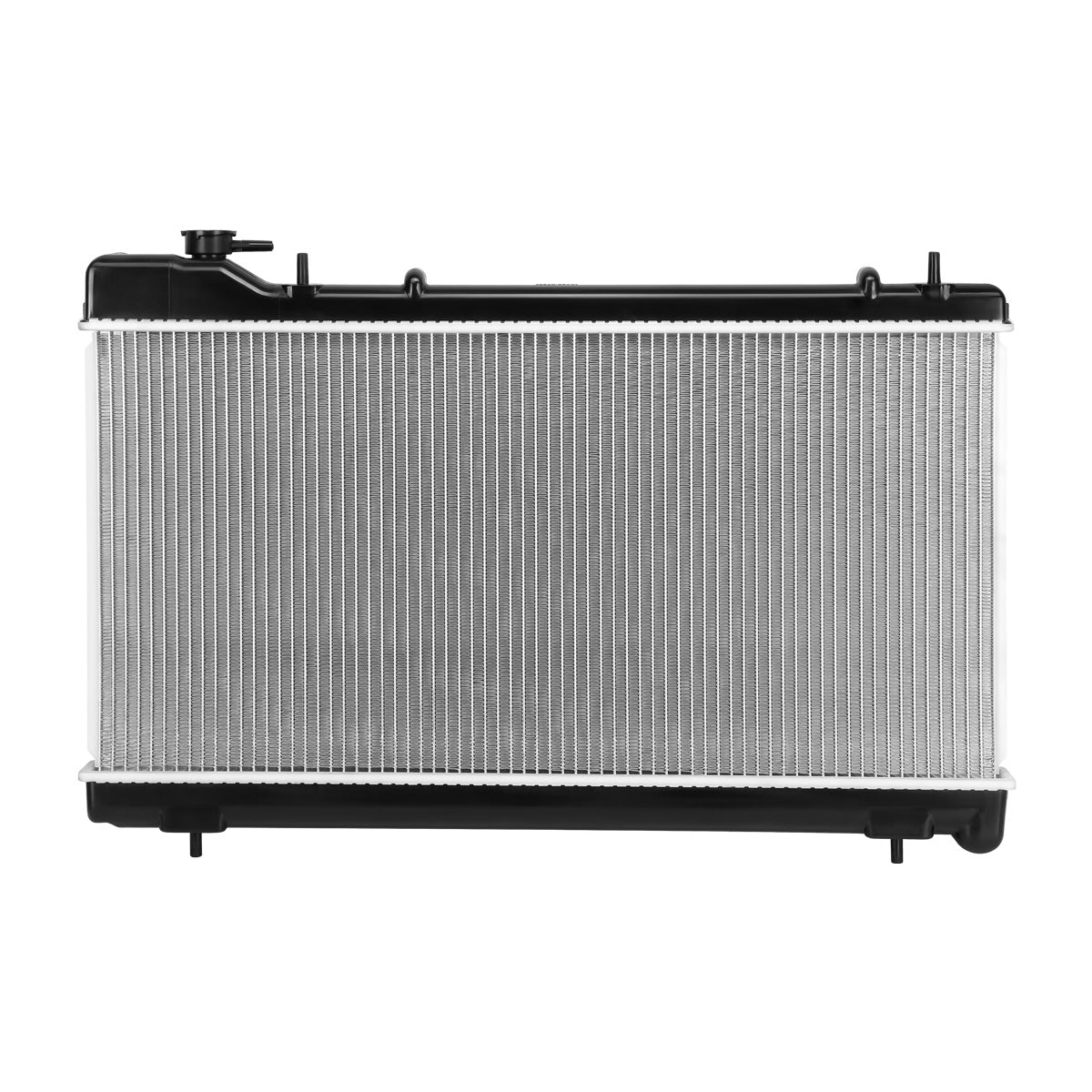 RADIADOR RADIATOR - OEM - 93-98 SUBARU IMPREZA 1.8 2.2 - FITS AUTOMATIC & MANUAL TRANSMISSION MODELS - DPI-1574