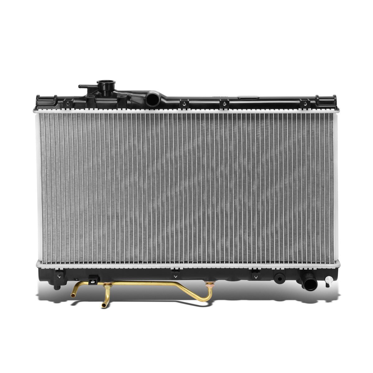 RADIADOR RADIATOR - OEM - 94-99 TOYOTA CELICA GT 2.2L - FITS AUTOMATIC TRANSMISSION MODELS - DPI-1575