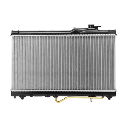 RADIADOR RADIATOR - OEM - 94-99 TOYOTA CELICA GT 2.2L - FITS AUTOMATIC TRANSMISSION MODELS - DPI-1575