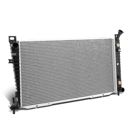 RADIADOR RADIATOR - OEM - 95-98 FORD WINDSTAR - 3.0L 3.8L - FITS AUTOMATIC TRANSMISSION MODELS - DPI-1609