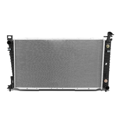 RADIADOR RADIATOR - OEM - 95-98 FORD WINDSTAR - 3.0L 3.8L - FITS AUTOMATIC TRANSMISSION MODELS - DPI-1609