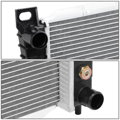 RADIADOR RADIATOR - OEM - 95-98 FORD WINDSTAR - 3.0L 3.8L - FITS AUTOMATIC TRANSMISSION MODELS - DPI-1609