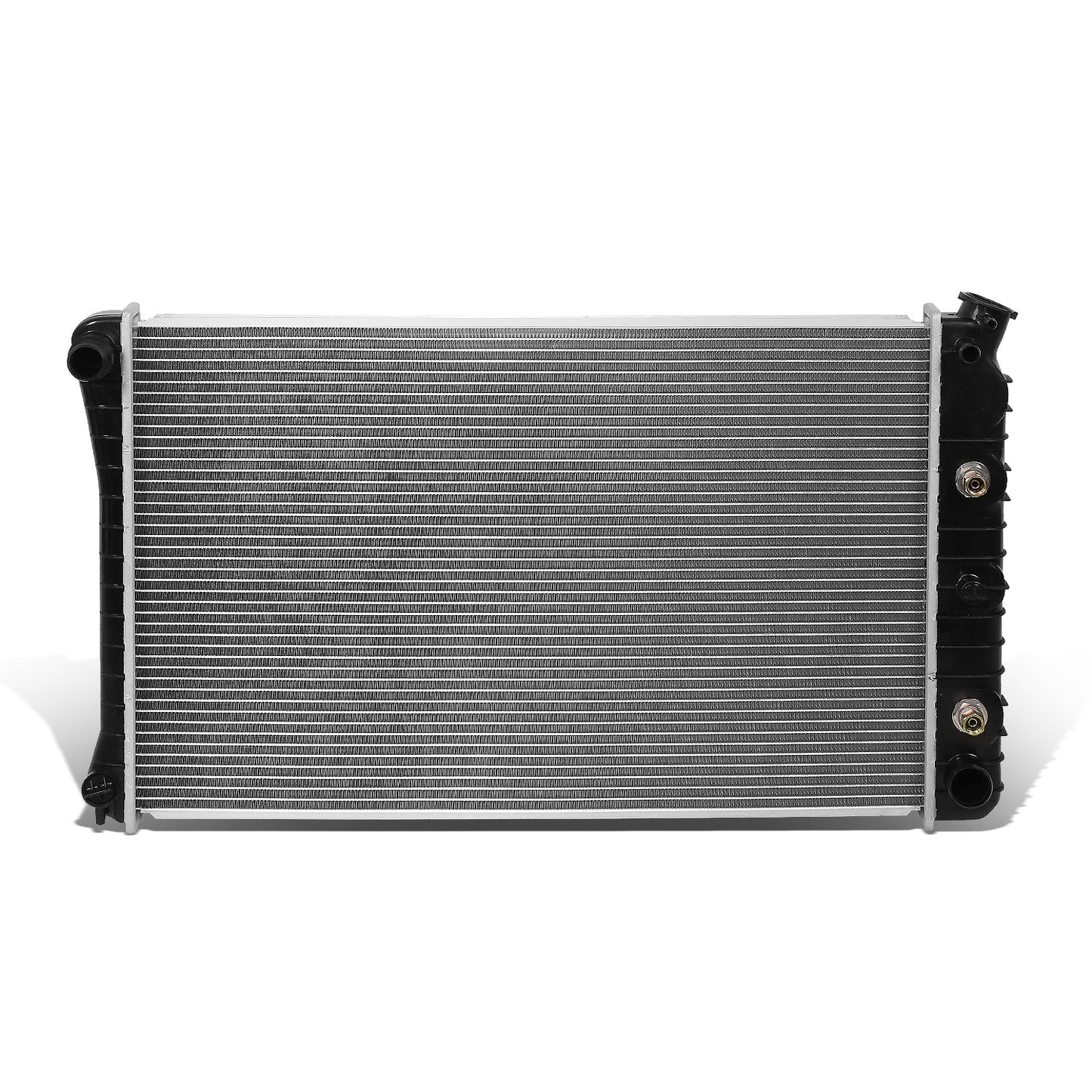 RADIADOR RADIATOR - OEM - 73-76 BUICK CENTURY / 72-89 BUICK ELECTRA / 71-78 BUICK ESTATE WAGON / 68-89 BUICK LESABRE / 73-77 BUICK REGAL / 75-84 BUICK RIVIERA / 69-72 BUICK SKYLARK / 68-70 CADILLAC CALAIS / 73-74 CADILLAC DEVILLE / 70-82 CADILLAC ELDORADO