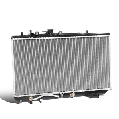 RADIADOR RADIATOR - OEM - 94-97 FORD ASPIRE - FOR AUTOMATIC TRANSMISSION MODELS - DPI-1626