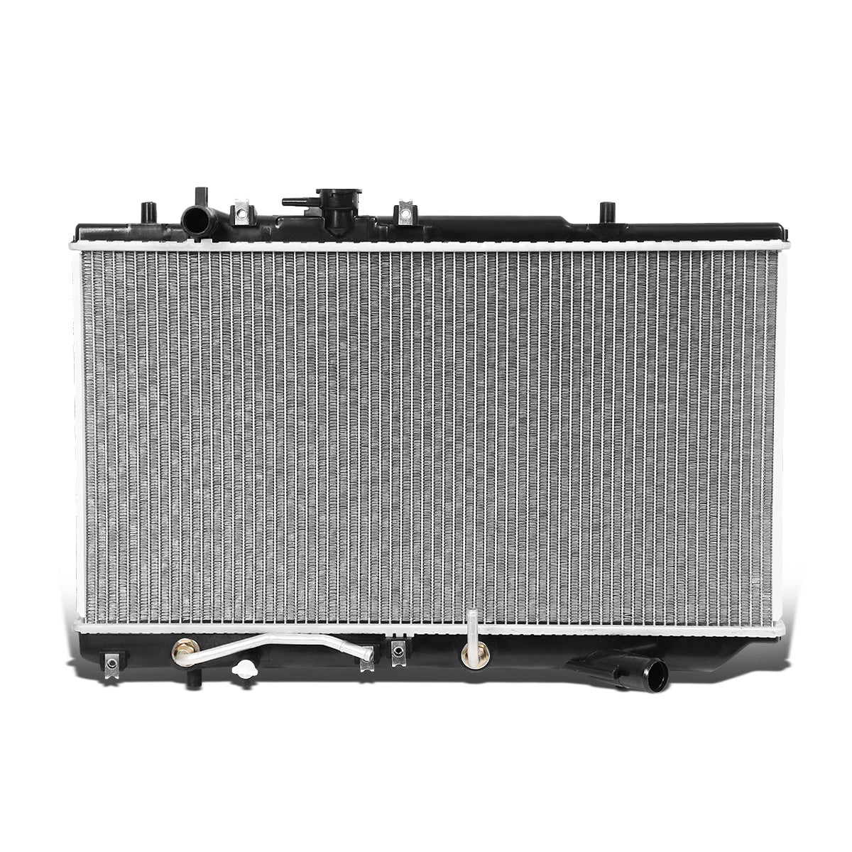 RADIADOR RADIATOR - OEM - 94-97 FORD ASPIRE - FOR AUTOMATIC TRANSMISSION MODELS - DPI-1626