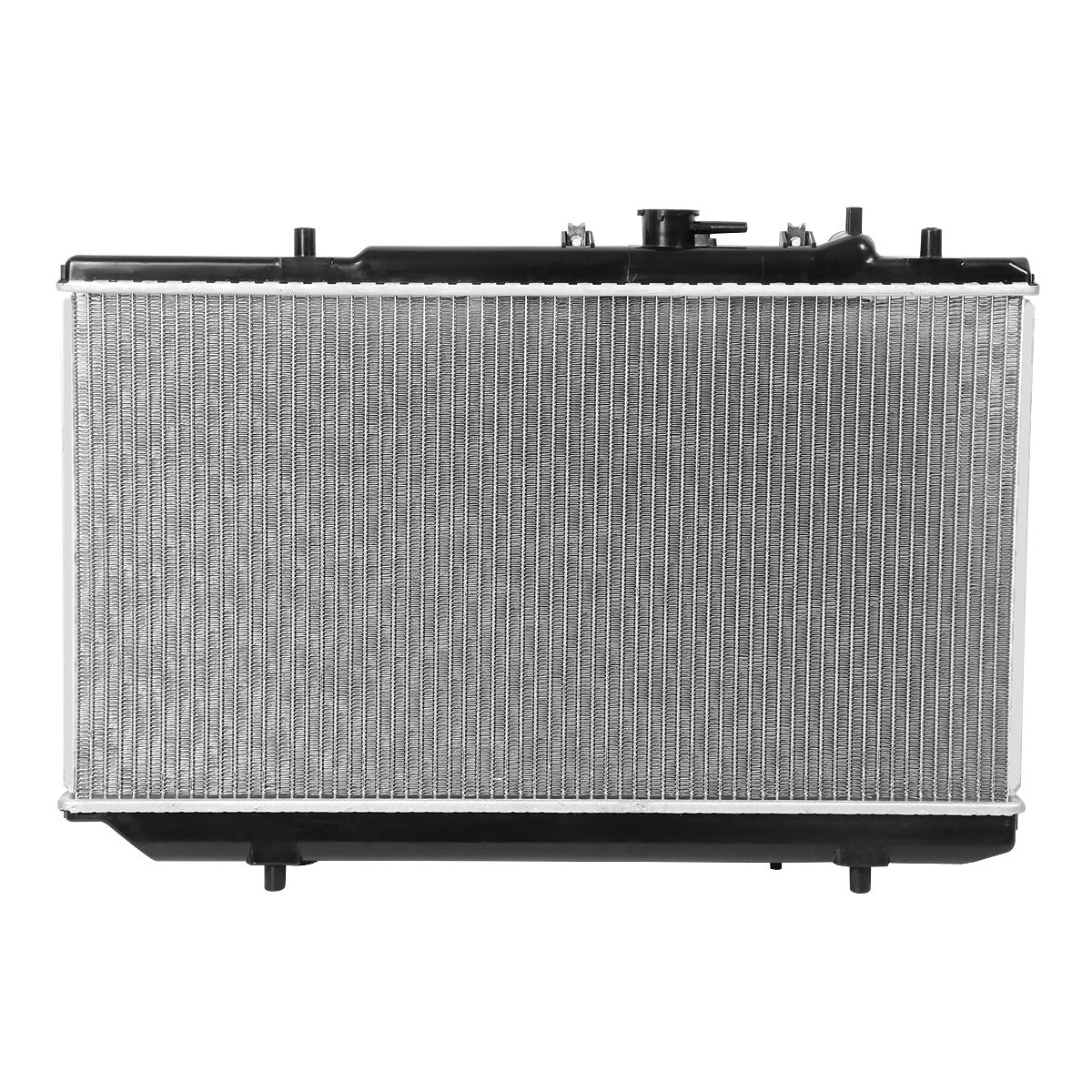 RADIADOR RADIATOR - OEM - 94-97 FORD ASPIRE - FOR AUTOMATIC TRANSMISSION MODELS - DPI-1626