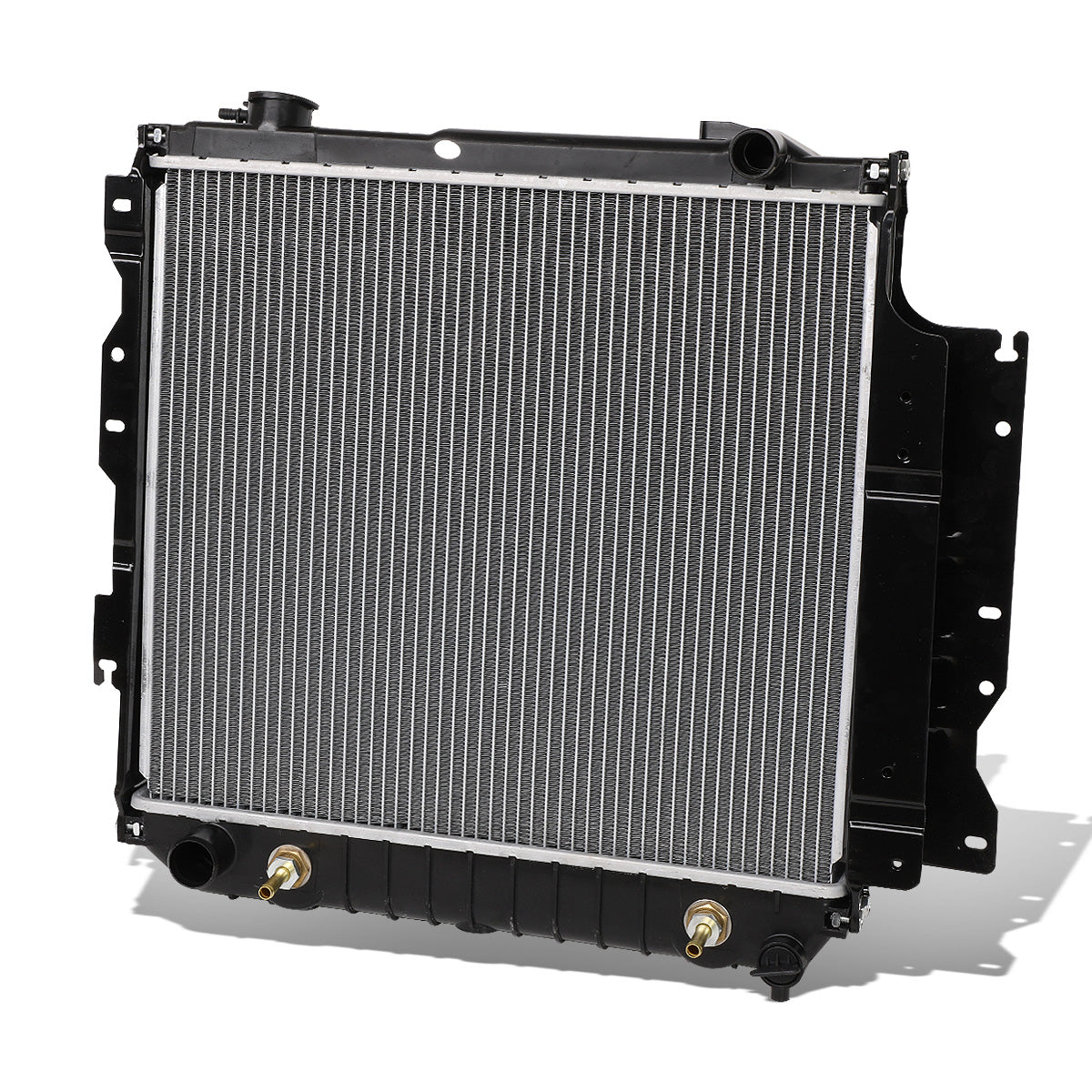 RADIADOR RADIATOR - OEM - 97-06 JEEP WRANGLER AT - DPI 1682