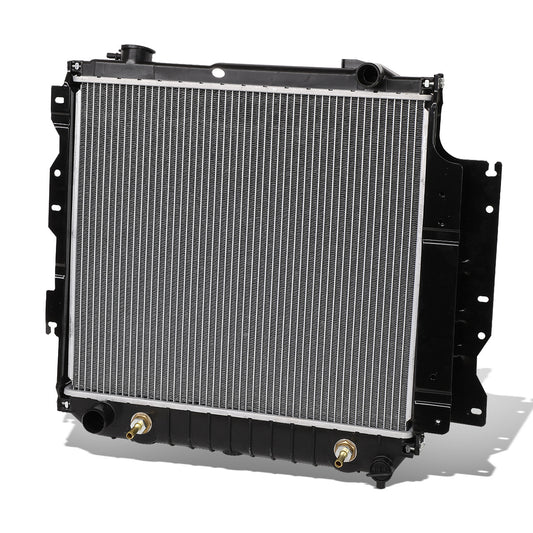 RADIADOR RADIATOR - OEM - 97-06 JEEP WRANGLER AT - DPI 1682