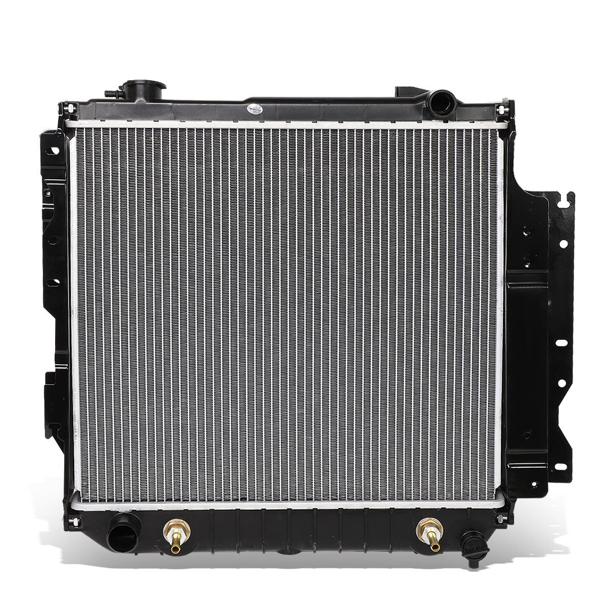 RADIADOR RADIATOR - OEM - 97-06 JEEP WRANGLER AT - DPI 1682