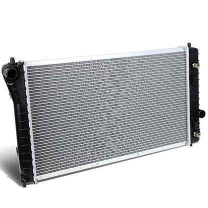 RADIADOR RADIATOR - OEM - 95-02 CHEVY CAVALIER AT / 95-02 PONTIAC SUNFIRE AT - DPI-1687
