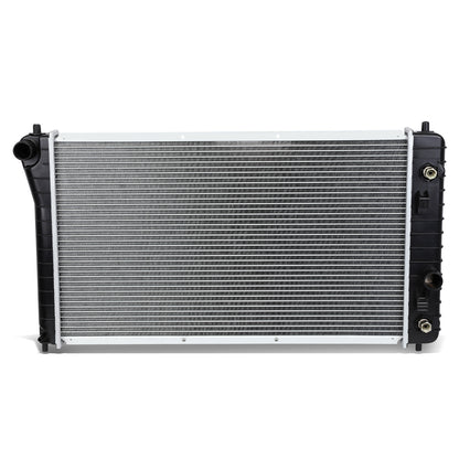 RADIADOR RADIATOR - OEM - 95-02 CHEVY CAVALIER AT / 95-02 PONTIAC SUNFIRE AT - DPI-1687