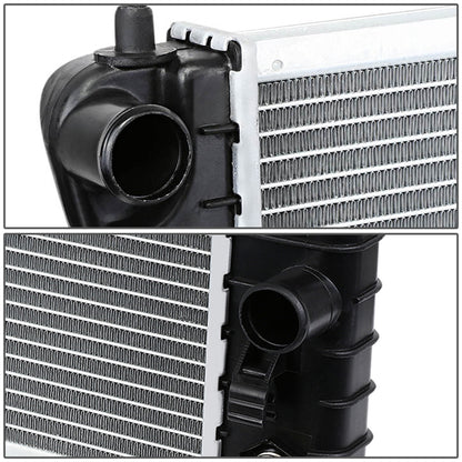 RADIADOR RADIATOR - OEM - 95-02 CHEVY CAVALIER AT / 95-02 PONTIAC SUNFIRE AT - DPI-1687