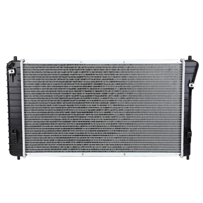 RADIADOR RADIATOR - OEM - 95-02 CHEVY CAVALIER AT / 95-02 PONTIAC SUNFIRE AT - DPI-1687